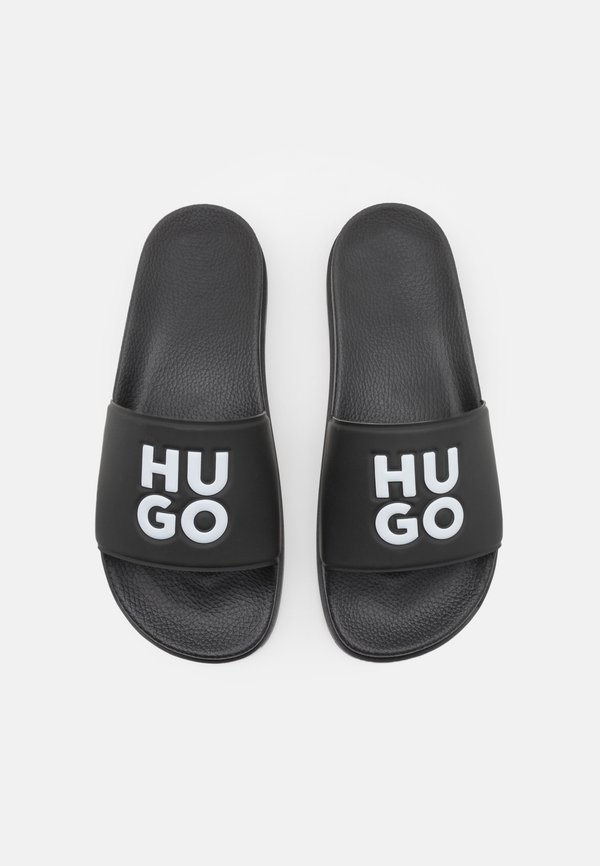 MATCH IT UNISEX - Pool slides4