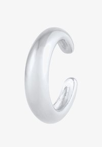 Ei valittu, silberfarben