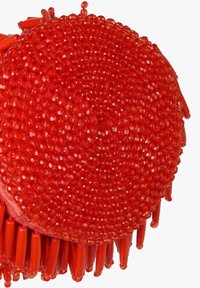 LOLA CASADEMUNT Kuvertväska - orange