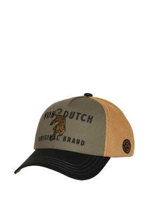 Gorra - multi-coloured