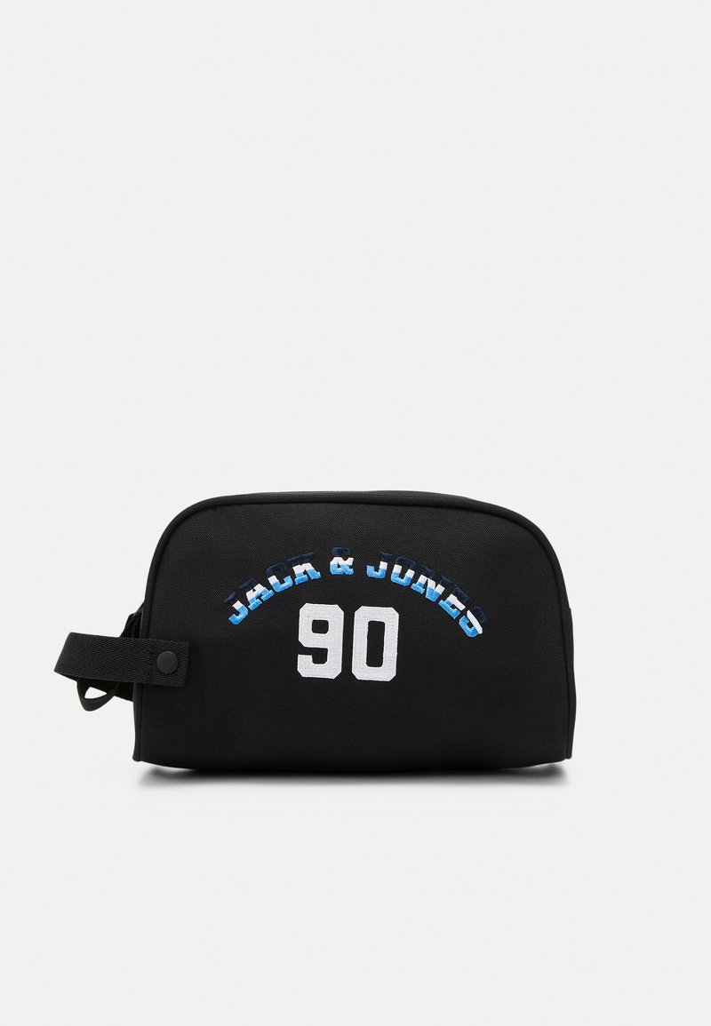 Jack & Jones JACKAYSER TOILETRY BAG Reisezubehör black/schwarz