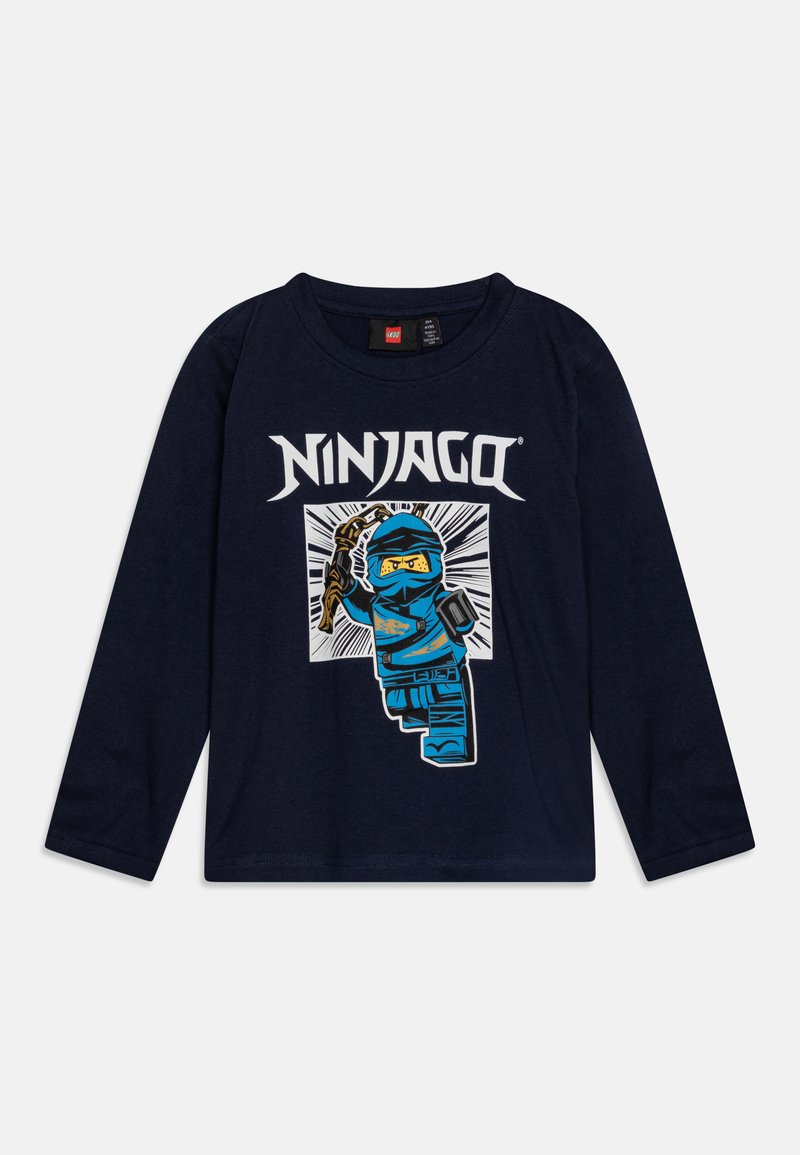 LEGO® kidswear Longsleeve donkerblauw LEGO® kidswear Longsleeve donkerblauw
