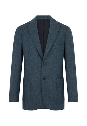 Giacca - light blue