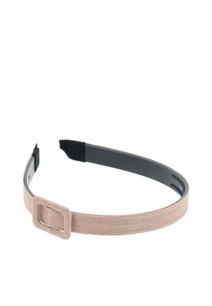 CERCHIETTO LUMINOSI CON FIBBIA - Accessoires cheveux - oro rosa