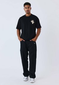 Project X Paris Camiseta estampada - noir