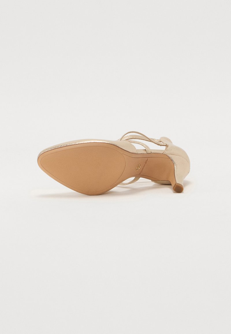 Produktbild von Tamaris 1 1 24411 28 Pumps Light Gold Ab 49,95 € | Preisvergleich Bei