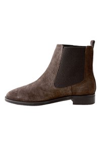 Non selezionato, new dark brown