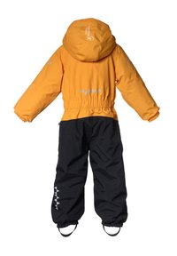 Isbjörn of Sweden PENGUIN - Overall - saffron