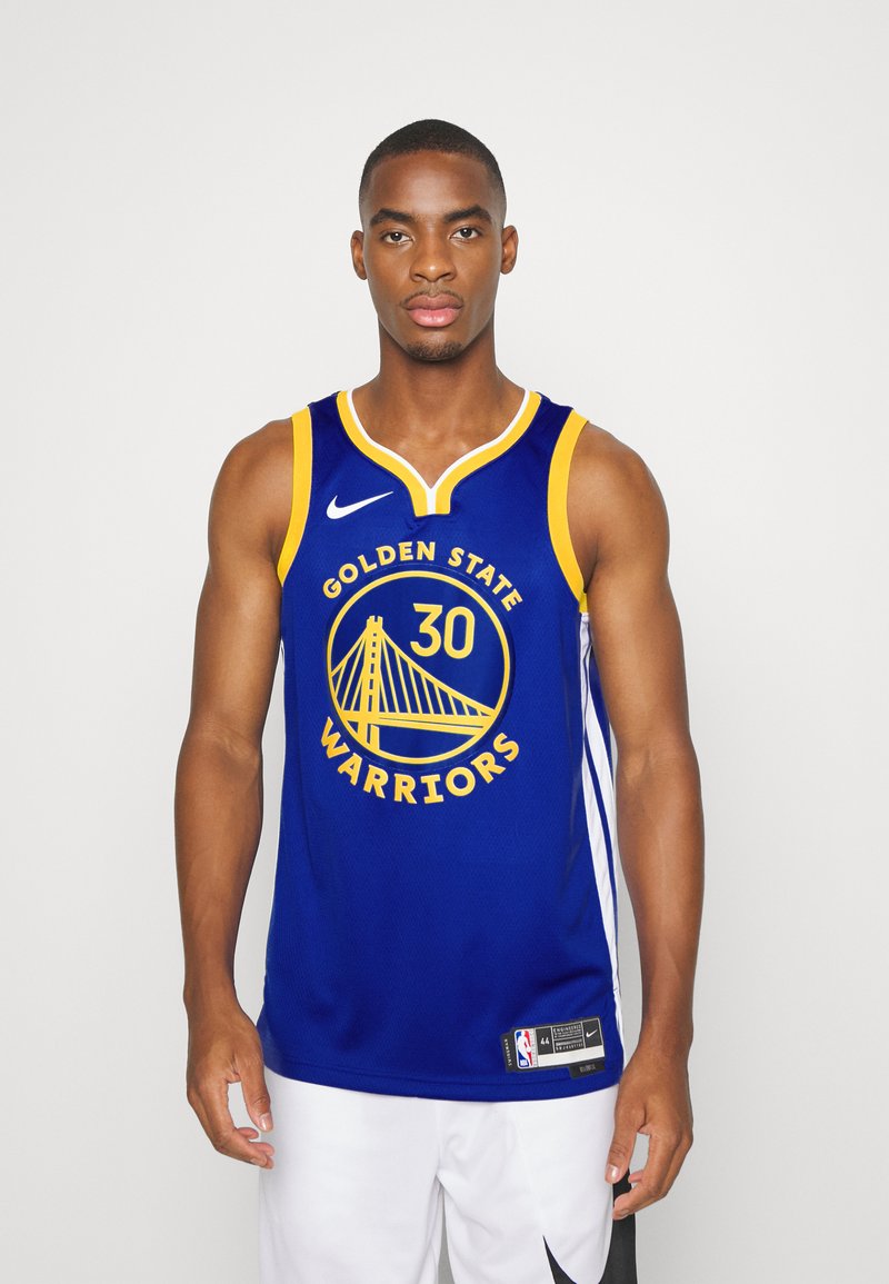 Nike Performance NBA STEPHEN CURRY GOLDEN STATE WARRIOS ICON JERSEY