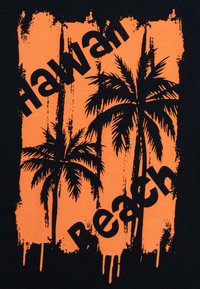 Name it NKMVAGNO 2 PACK - Camiseta estampada - dark sapphire/bright white