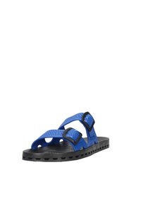 Sensi Ciabatte da mare - royal blue