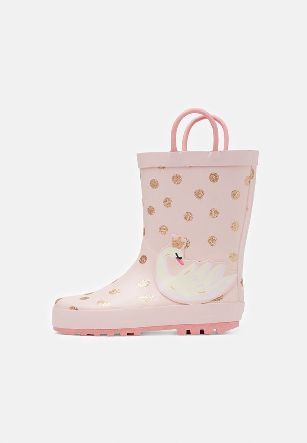 WELLIES – Gummistiefel