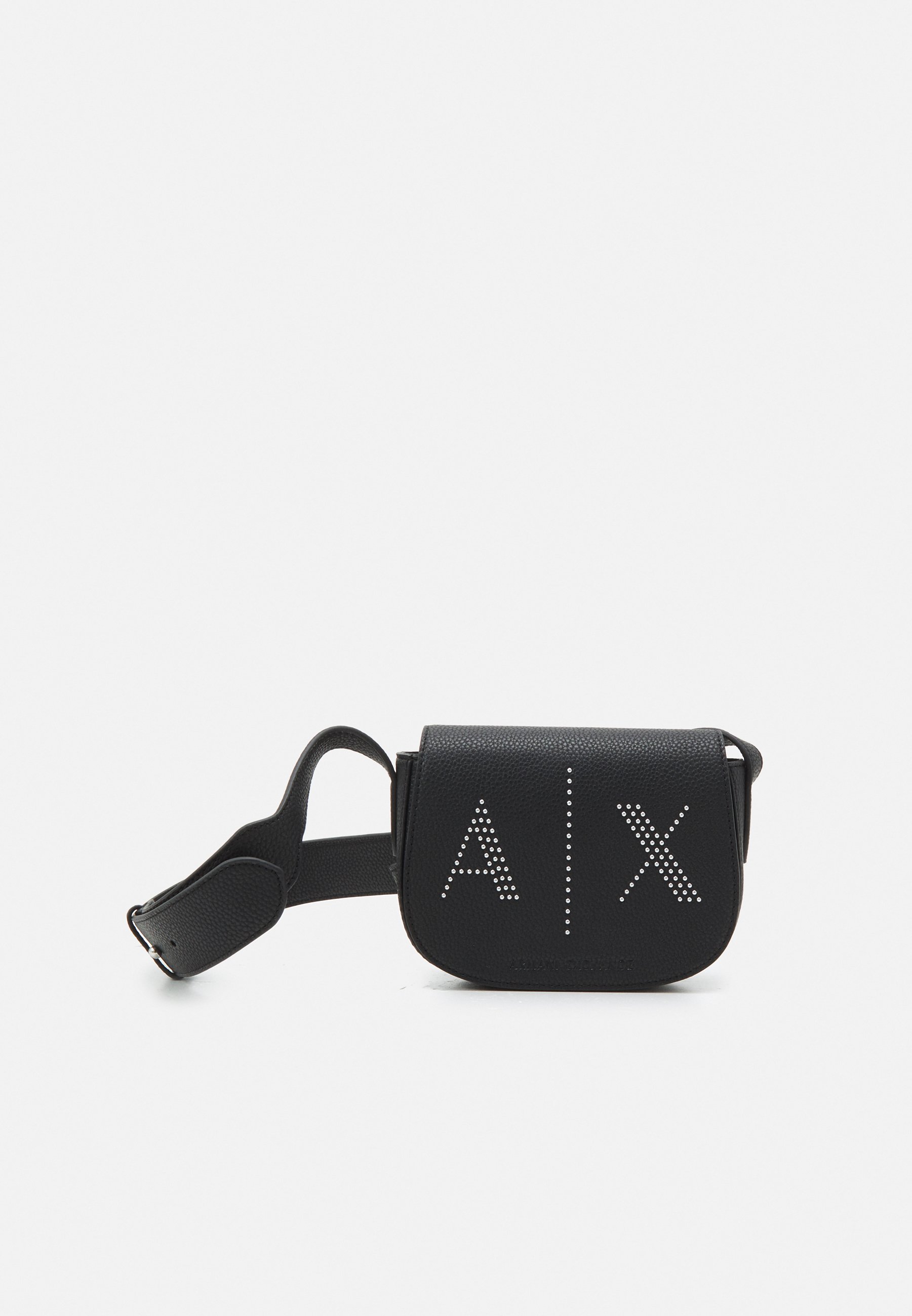 armani exchange mini bag
