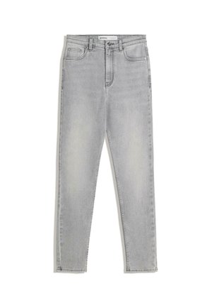 SCHLAG - Blugi bootcut - grey