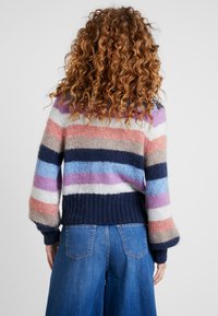 Pepe Jeans Striktrøje - multi-coloured