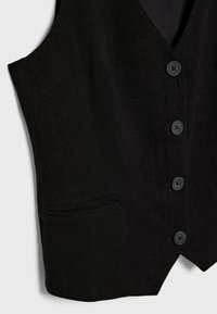 Stradivarius Smanicato - black