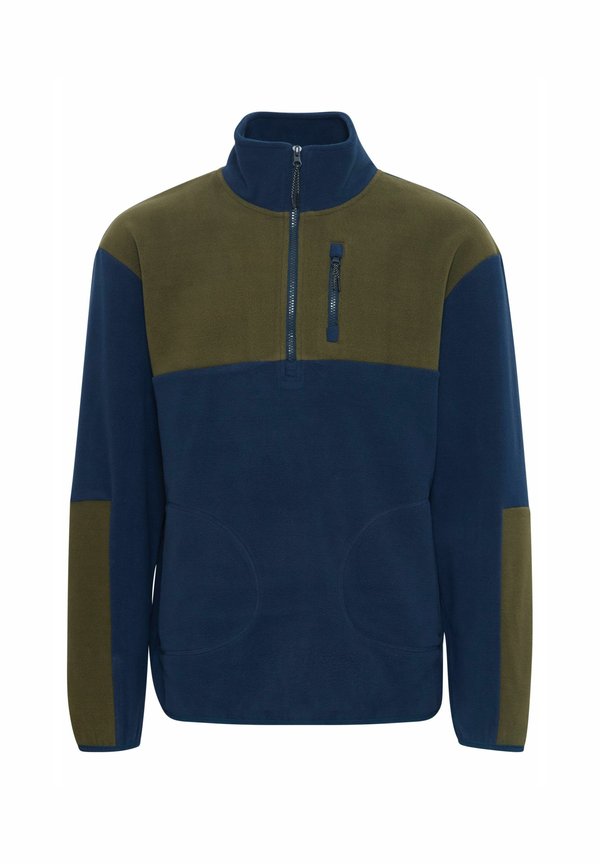 BHBROOKS - Fleece jumper4