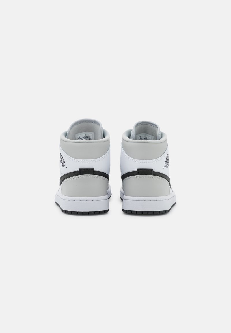 air jordan 1 mid linen zalando