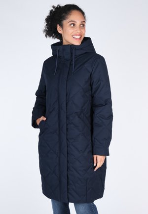 MARLISJA - Wintermantel - navy