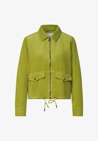 Selected, apple lime