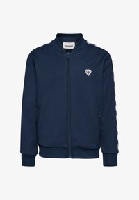 Ikke valgt, dress blues