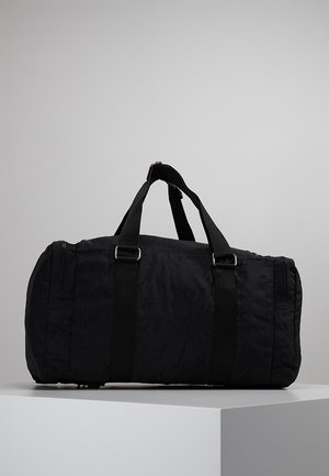 SAUNA BAG JOURNEY - Weekendtas - black