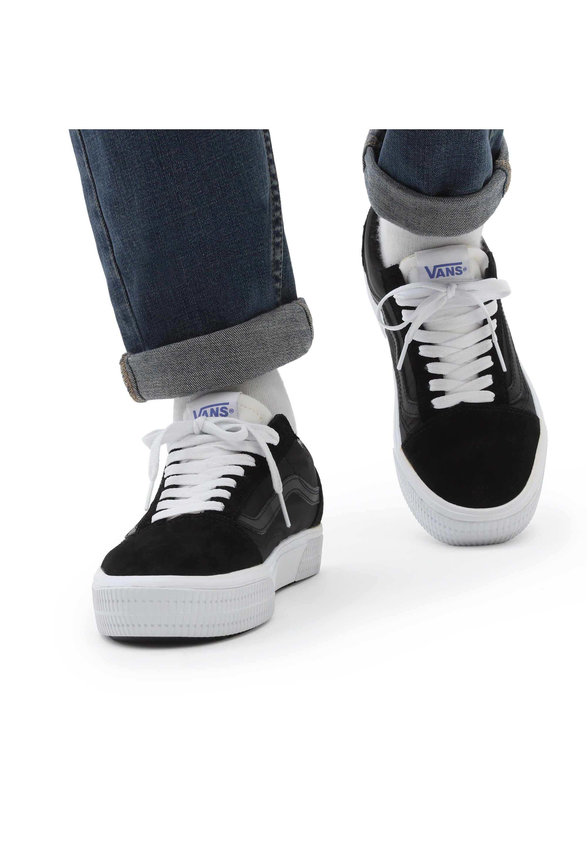 chaussures comfycush old skool