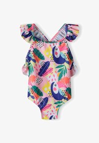 Nem kiválasztott, multi-coloured pink