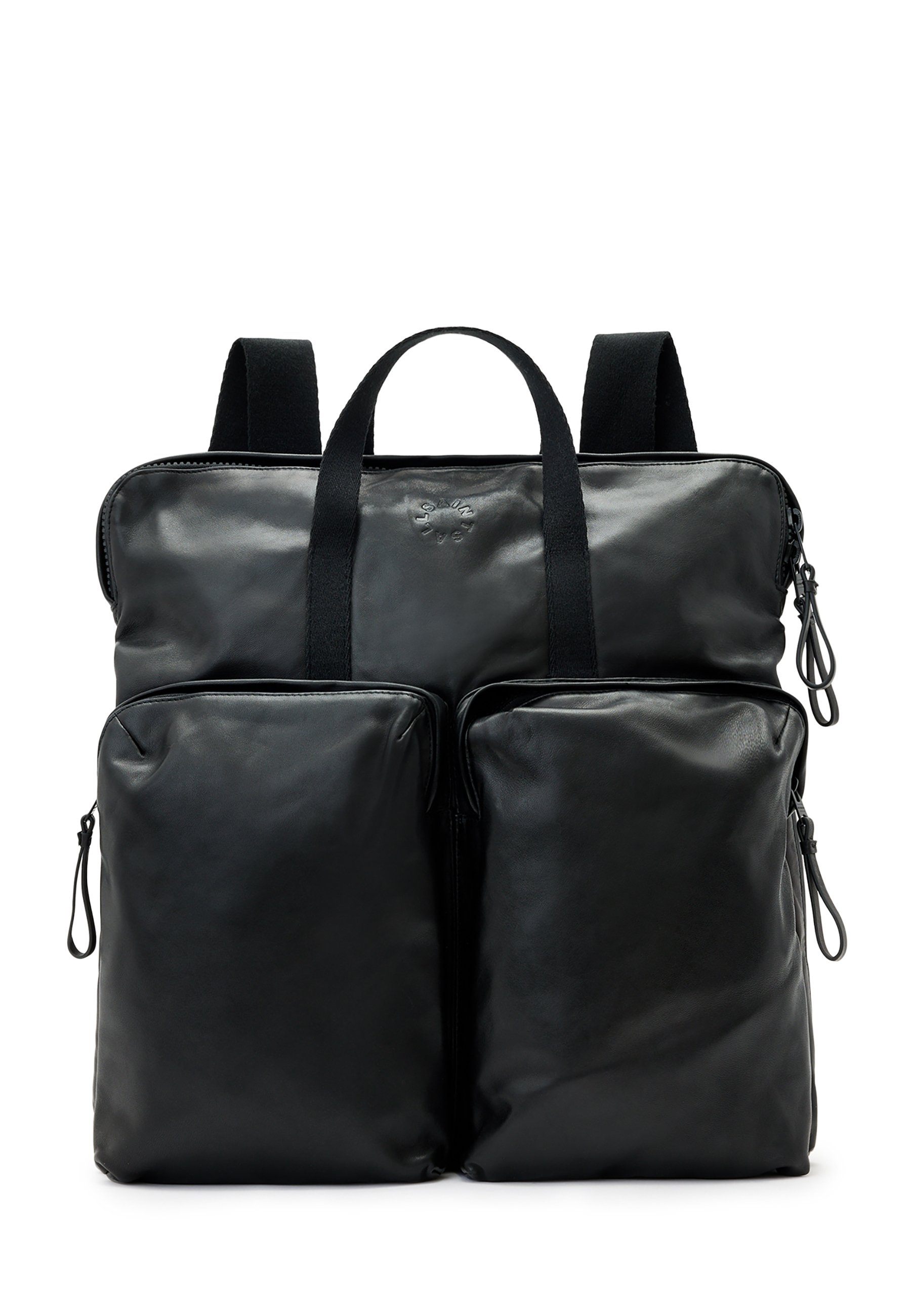 AllSaints HAVEN FORCE - Rucksack - black - Zalando