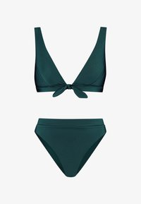 Izbrano, green botanic