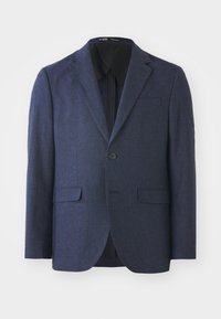 SLHREG MALIK SUN - Colbert - dark navy