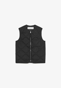 Non sélectionné, black