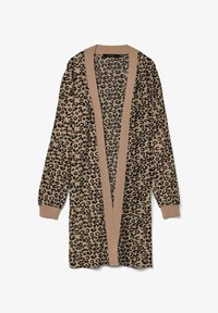 Non sélectionné, silver mink