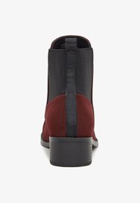 Bianco Botines - dark brown