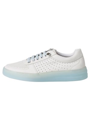 Trainers - white/lt.blue