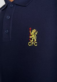 Nike Performance Polotričko - dark blue