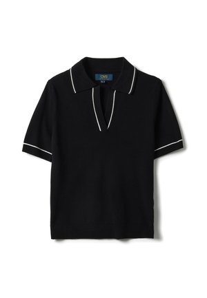 OVS, Polo - gunmetal