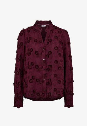 Nümph, NULENEA SHIRT - Chemisier - fig