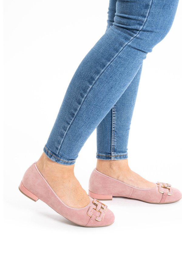 Klassischer Ballerina