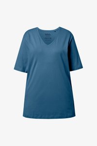 Unausgewählt, denimblau