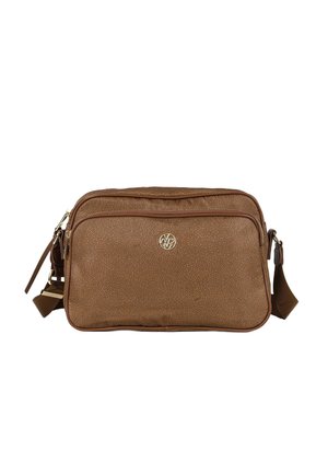 Borsa a tracolla - marrone