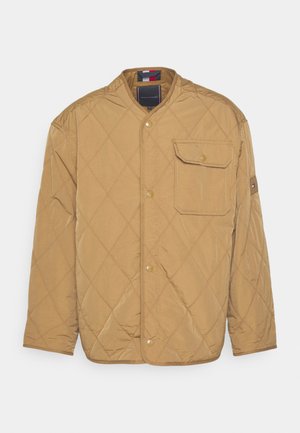 Tommy Hilfiger, Overgangsjakke - desert khaki