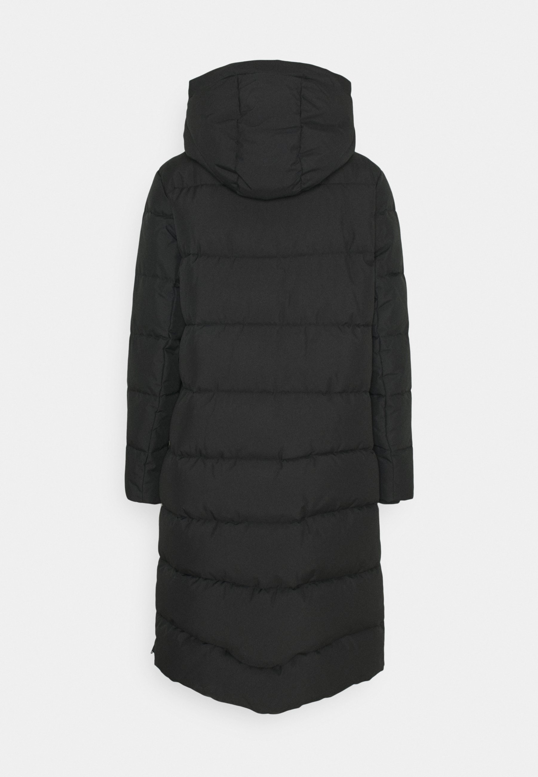 arctic expedition quilted down coat reviews