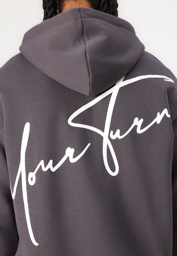 UNISEX - Sweatshirt - forged iron4