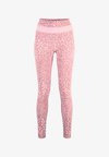 PENELOPE - Κολάν - pink nectar euphoria heart print