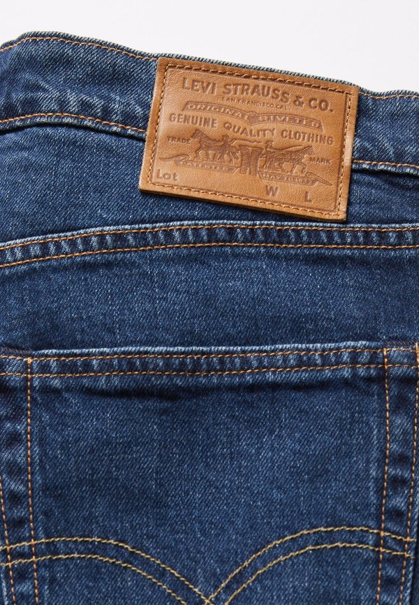 512™ SLIM TAPER - Slim fit jeans - the bands back4