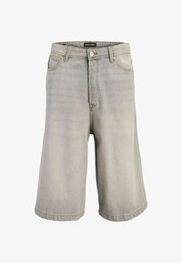 Non sélectionné, grey denim