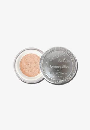 T.LeClerc, T.LECLERC LOSER PUDER DERMOPHILIC LOOSE POWDER - Poudre - beige