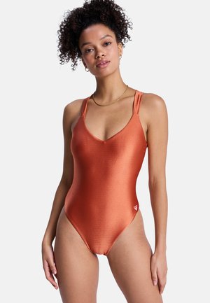 BOHEMIA - Costum de baie - ginger spice