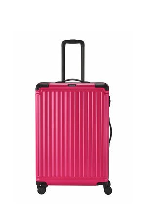 CRUISE TROLLEY - Trolley - pink